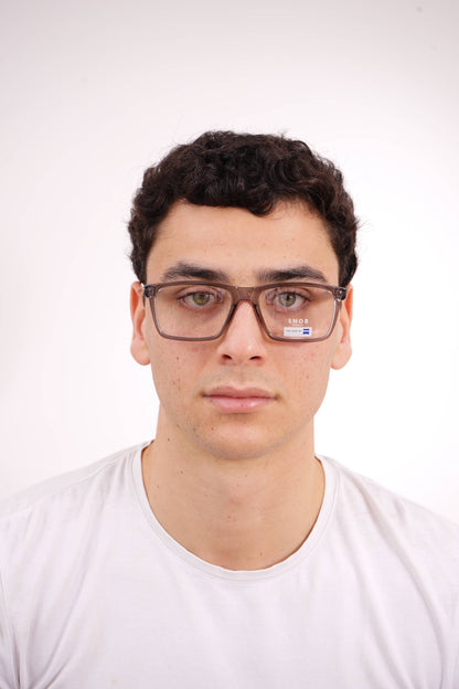 Snob Milano "Max Metal" SNV93CM C04