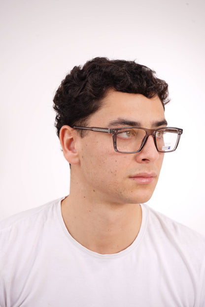 Snob Milano "Max Metal" SNV93CM C04