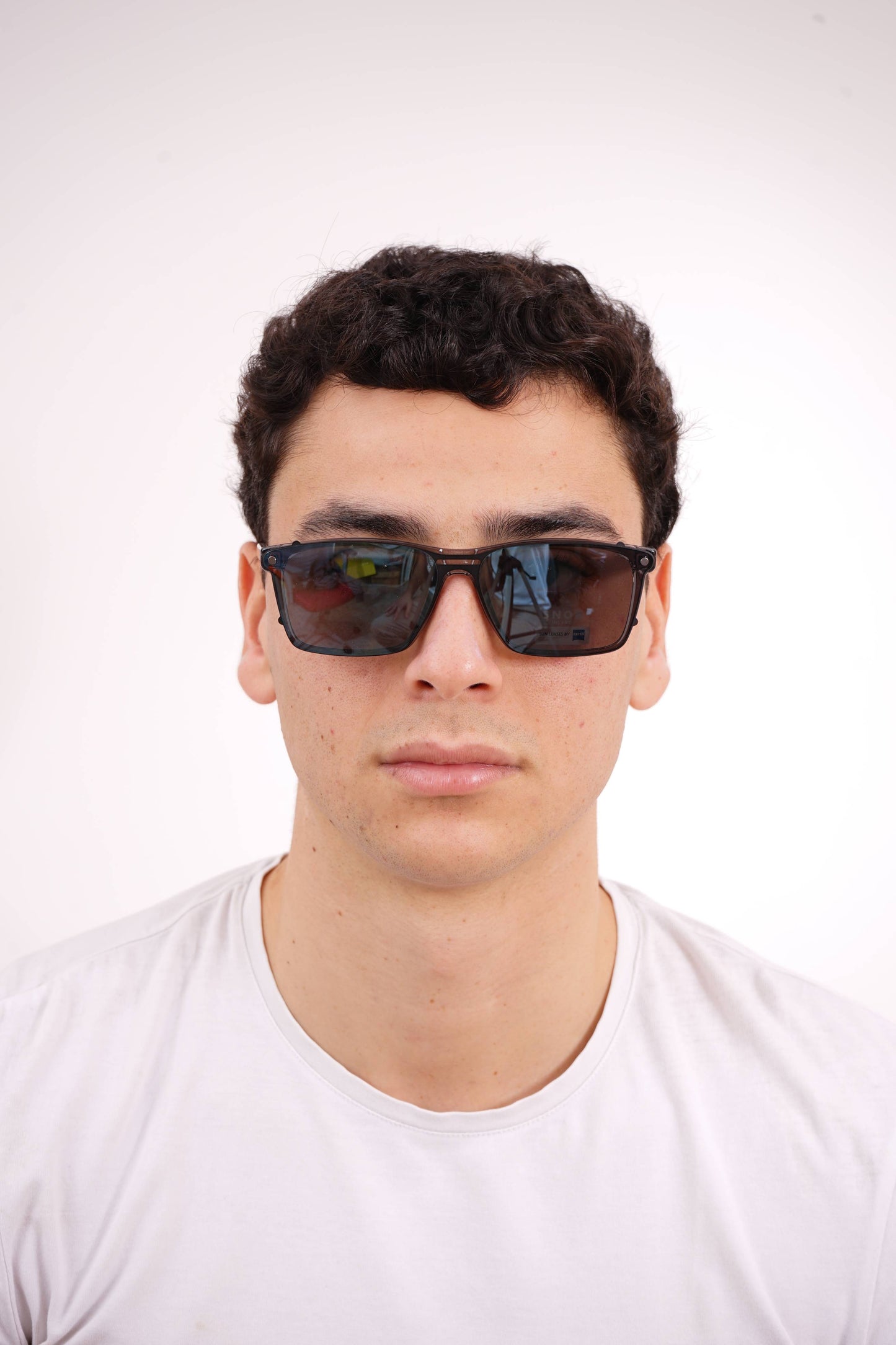 Snob Milano "Max Metal" SNV93CM C04