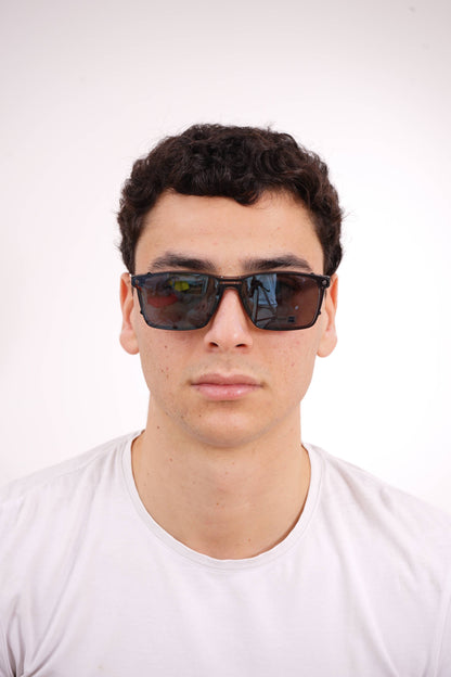 Snob Milano "Max Metal" SNV93CM C04