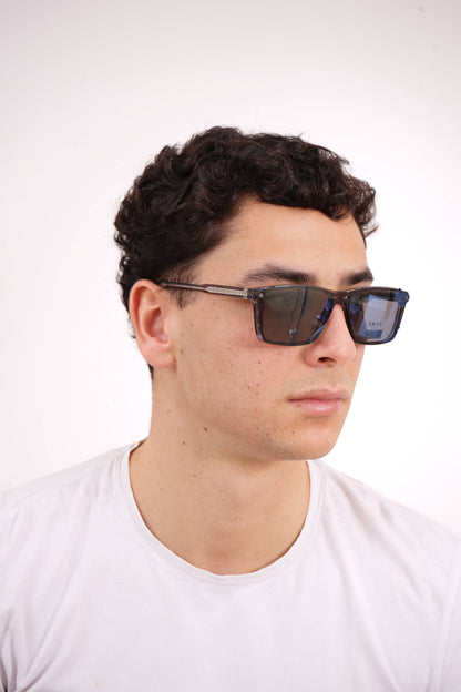 Snob Milano "Max Metal" SNV93CM C04