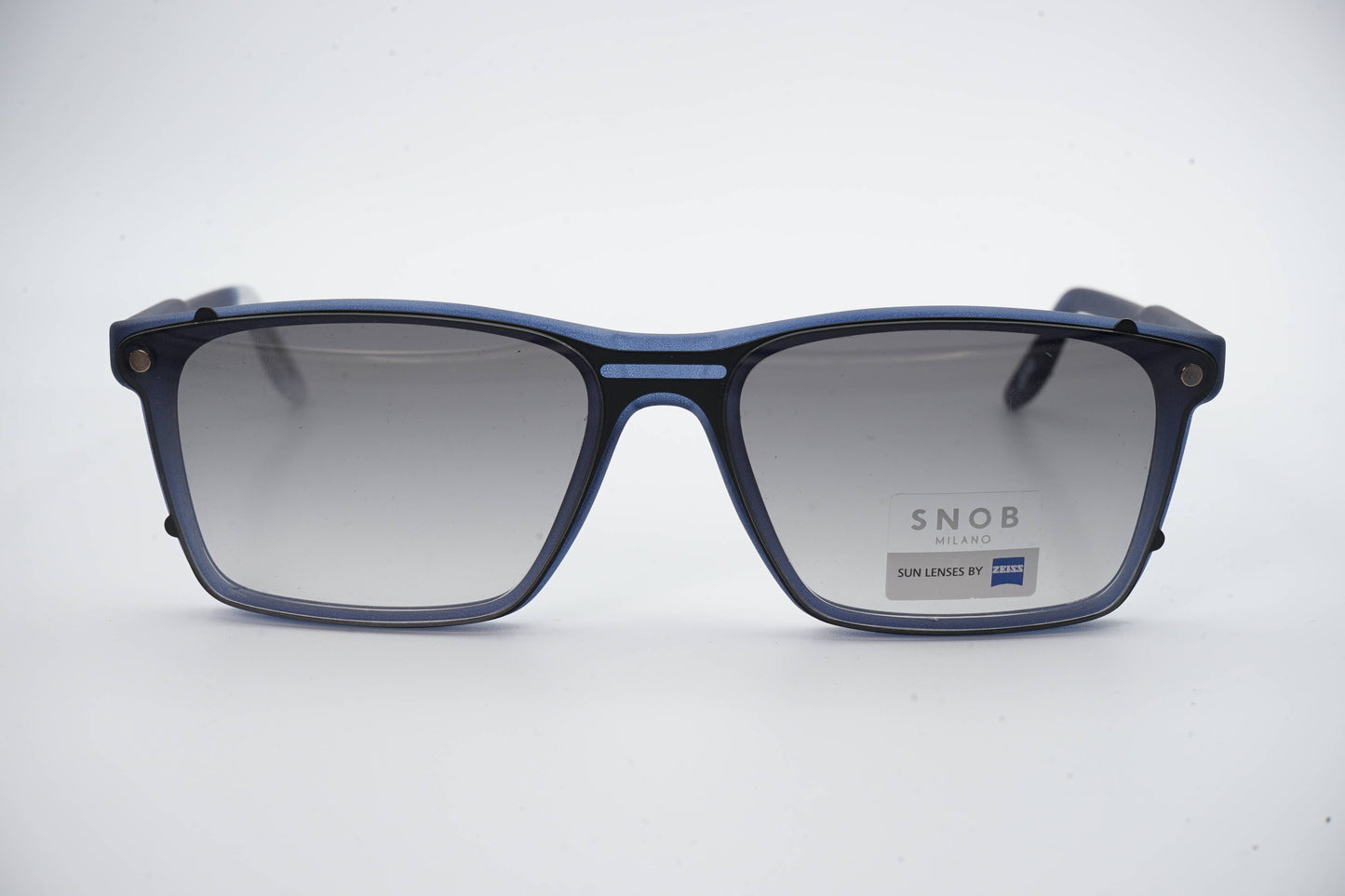 Snob Milano "Max Metal" SNV93CM C06