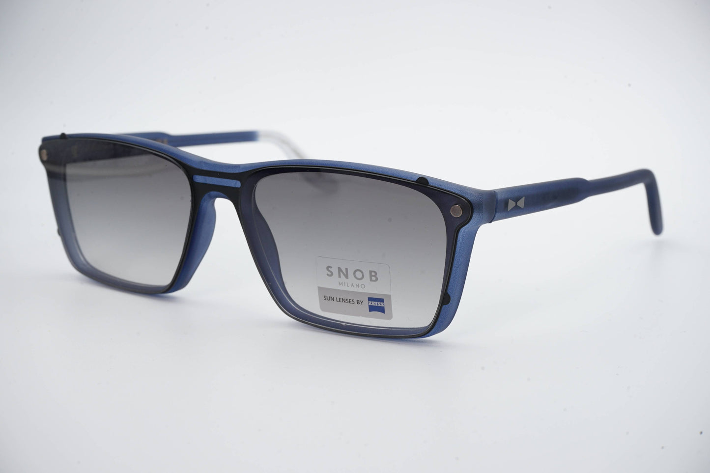 Snob Milano "Max Metal" SNV93CM C06