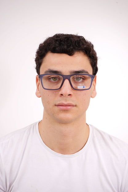 Snob Milano "Max Metal" SNV93CM C06