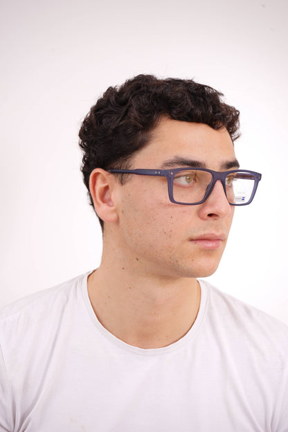 Snob Milano "Max Metal" SNV93CM C06