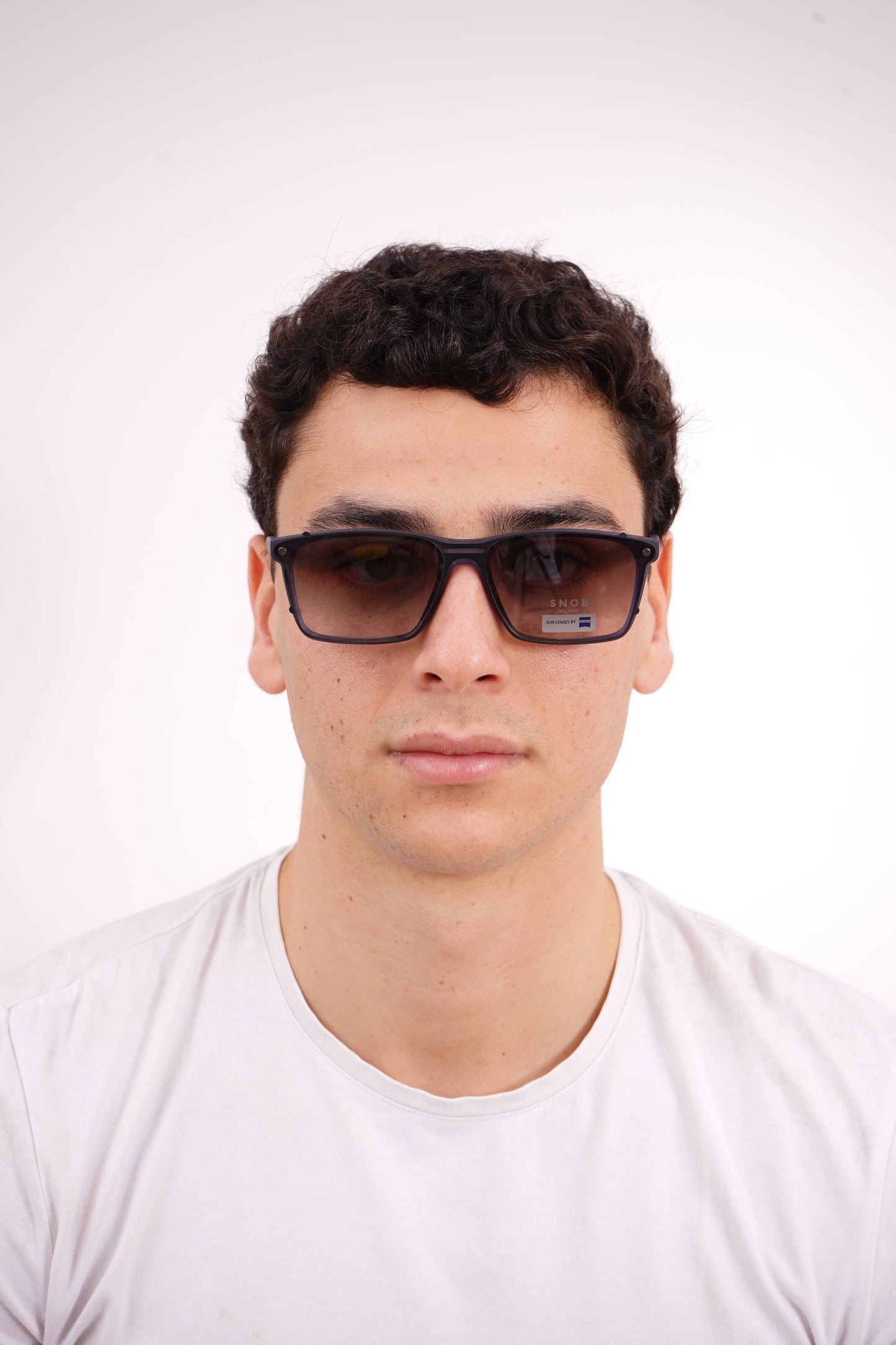 Snob Milano "Max Metal" SNV93CM C06