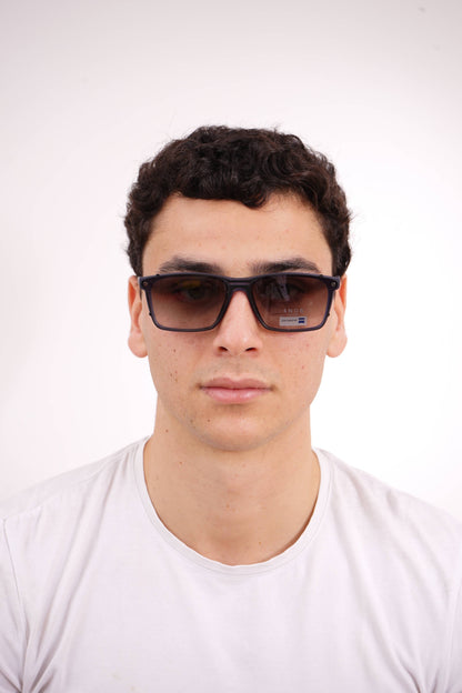 Snob Milano "Max Metal" SNV93CM C06