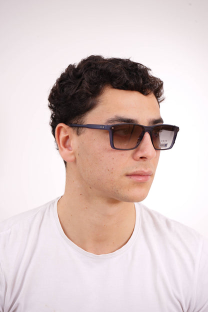 Snob Milano "Max Metal" SNV93CM C06