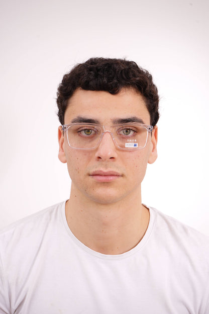 Snob Milano "Max Metal"  SNV93CM C12