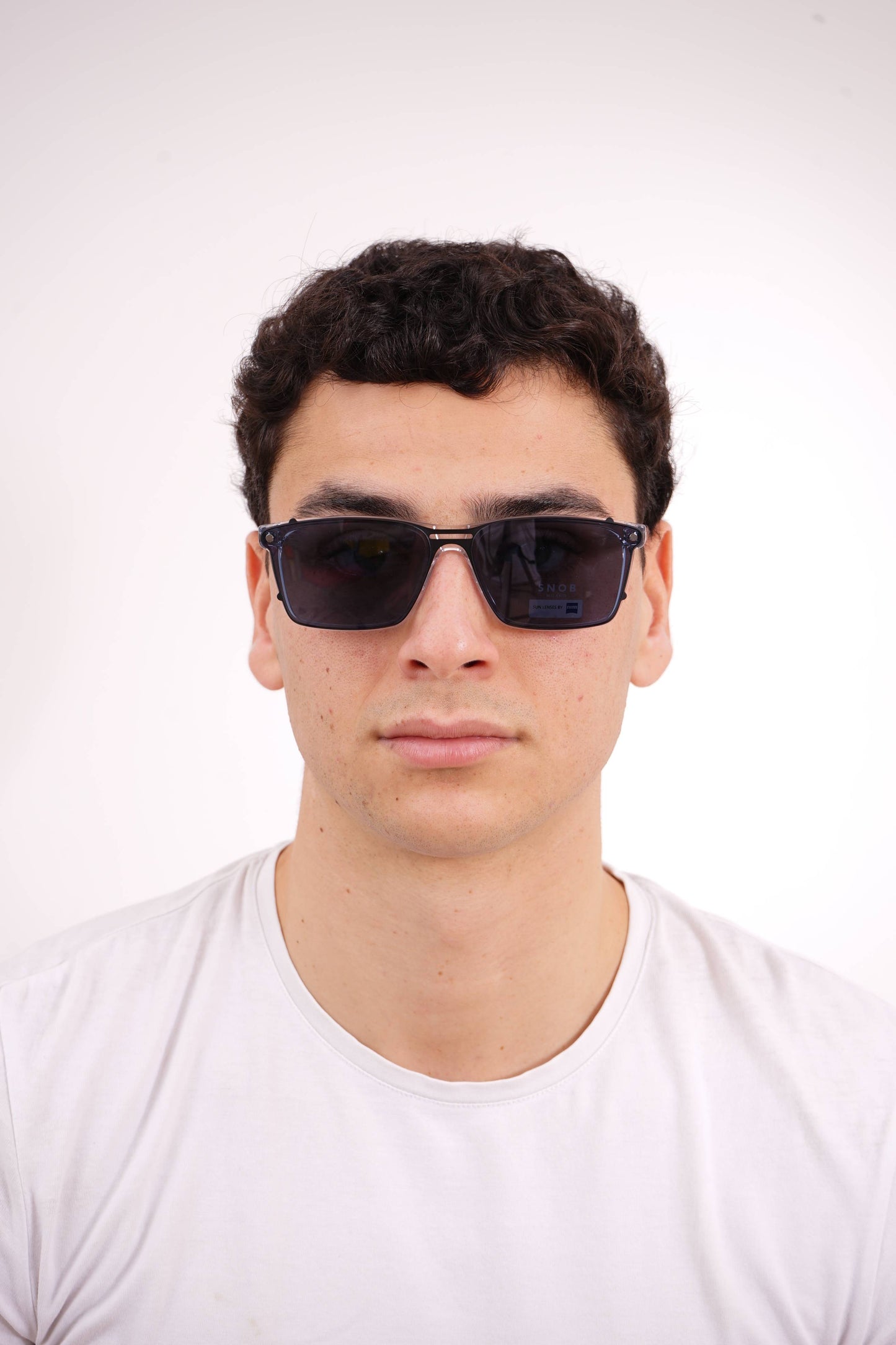 Snob Milano "Max Metal"  SNV93CM C12