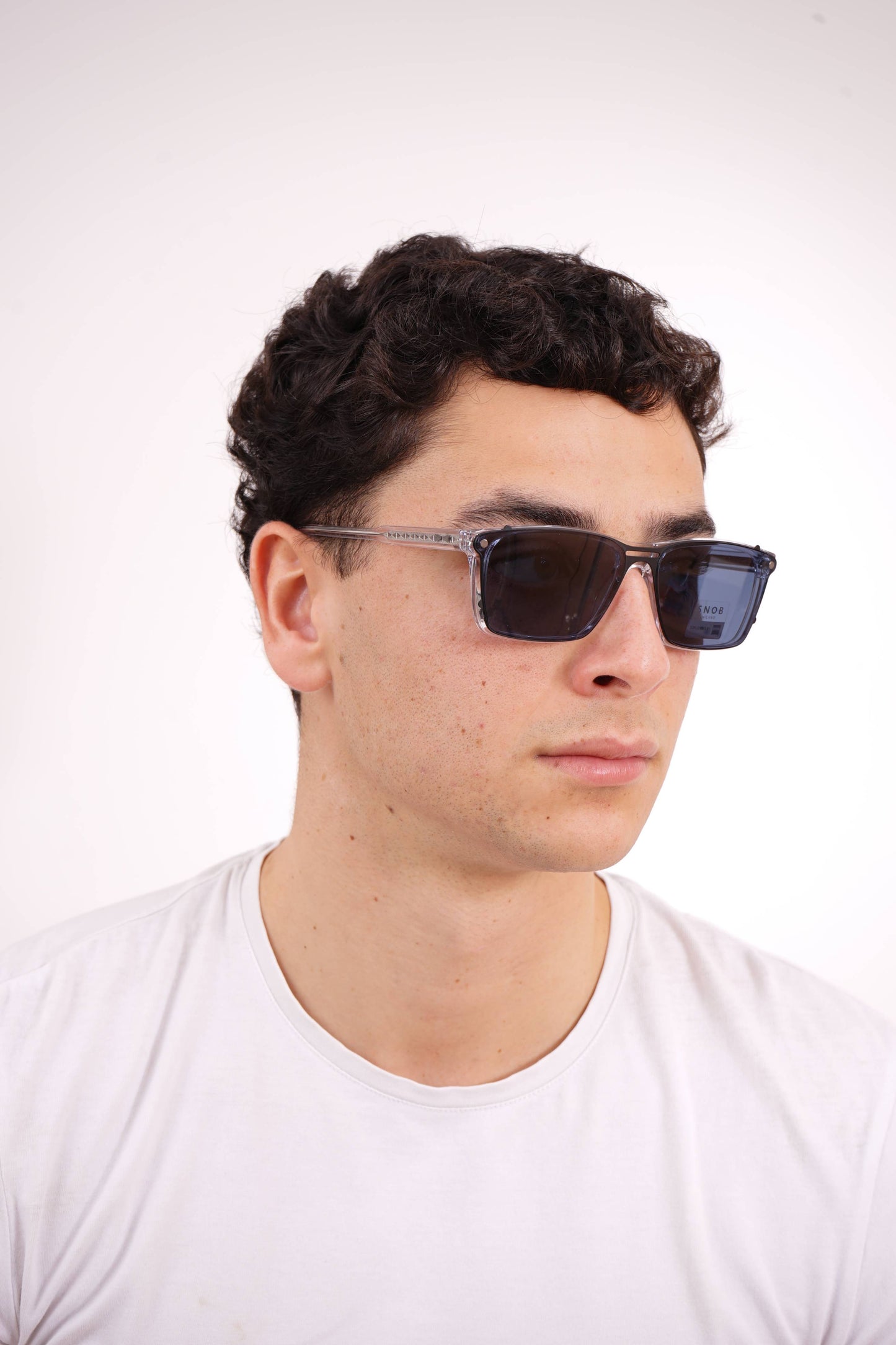 Snob Milano "Max Metal"  SNV93CM C12