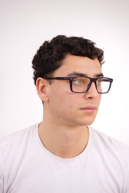 Snob Milano "Max Metal" SNV93CM C13