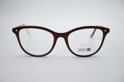 Snob Milano "Milf" SNV09 C20