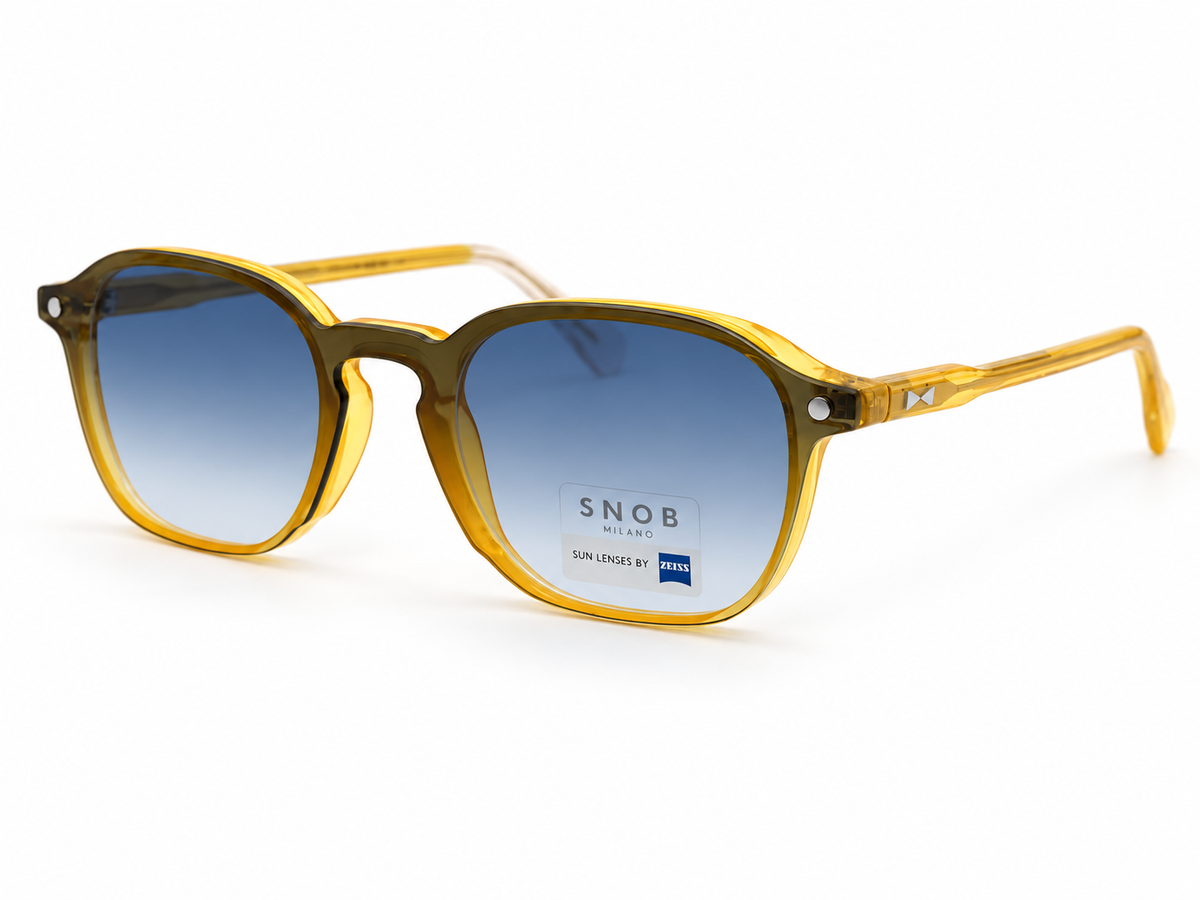 Snob Milano "Pagoda" SNV243 C06