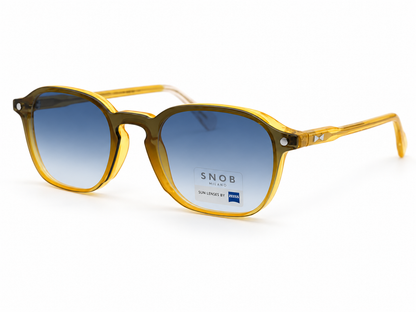 Snob Milano "Pagoda" SNV243 C06