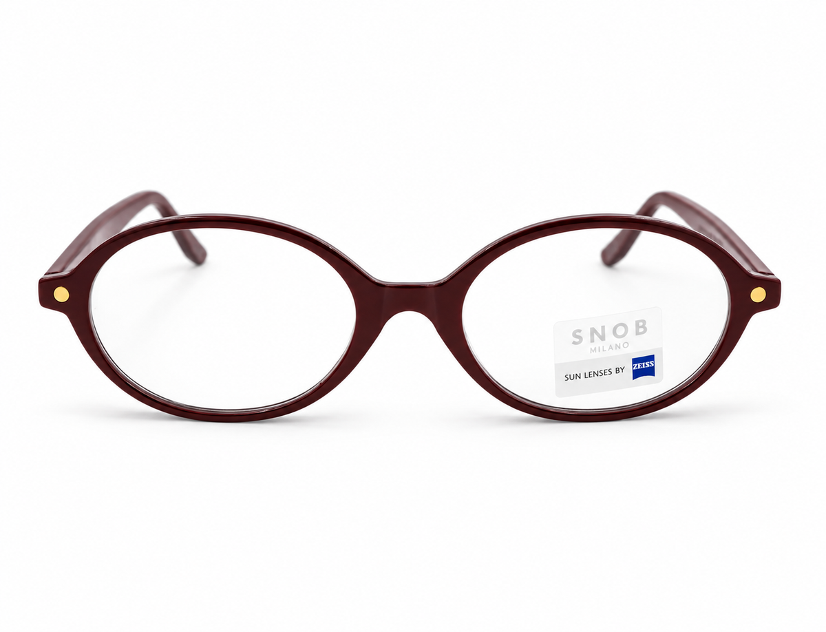 Snob Milano "Biancolatte" SNV241 C04