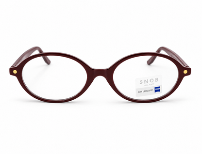Snob Milano "Biancolatte" SNV241 C04