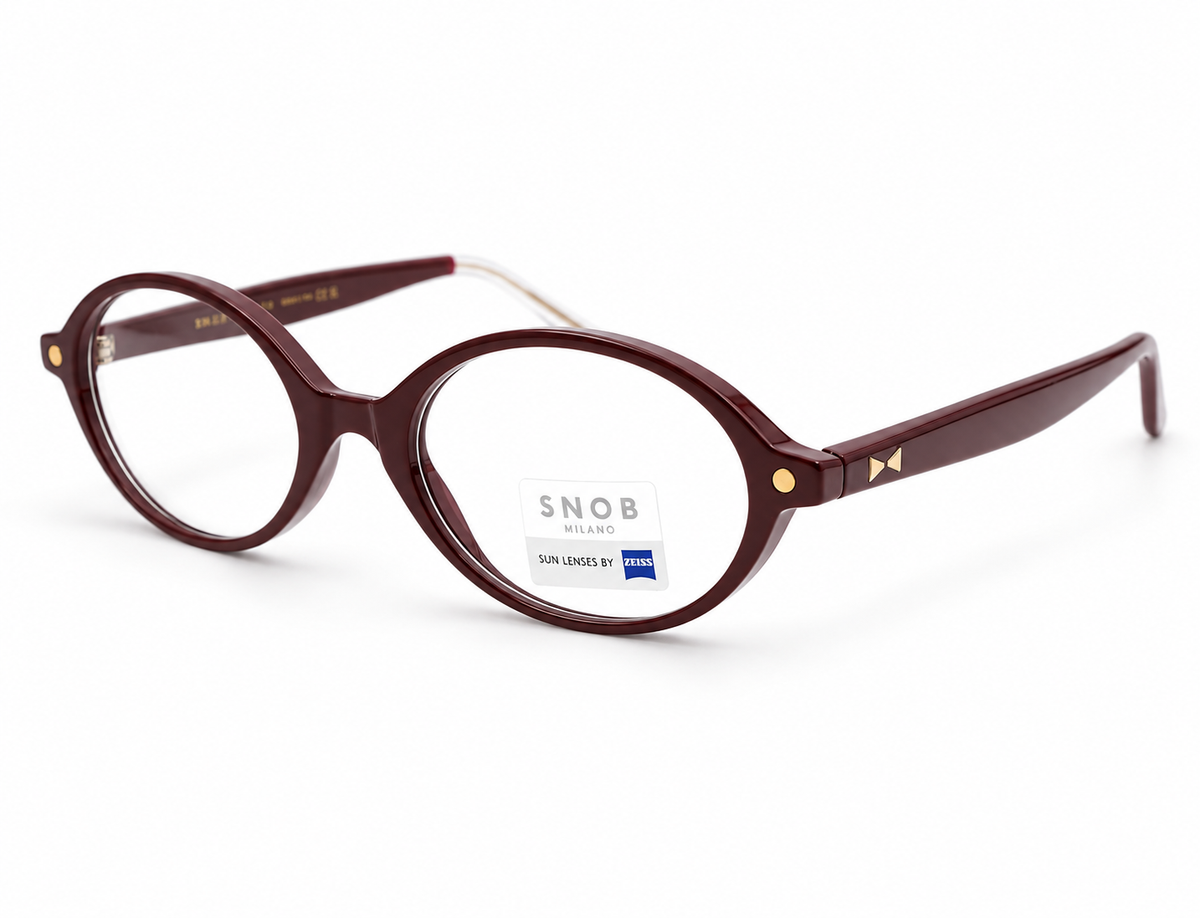 Snob Milano "Biancolatte" SNV241 C04
