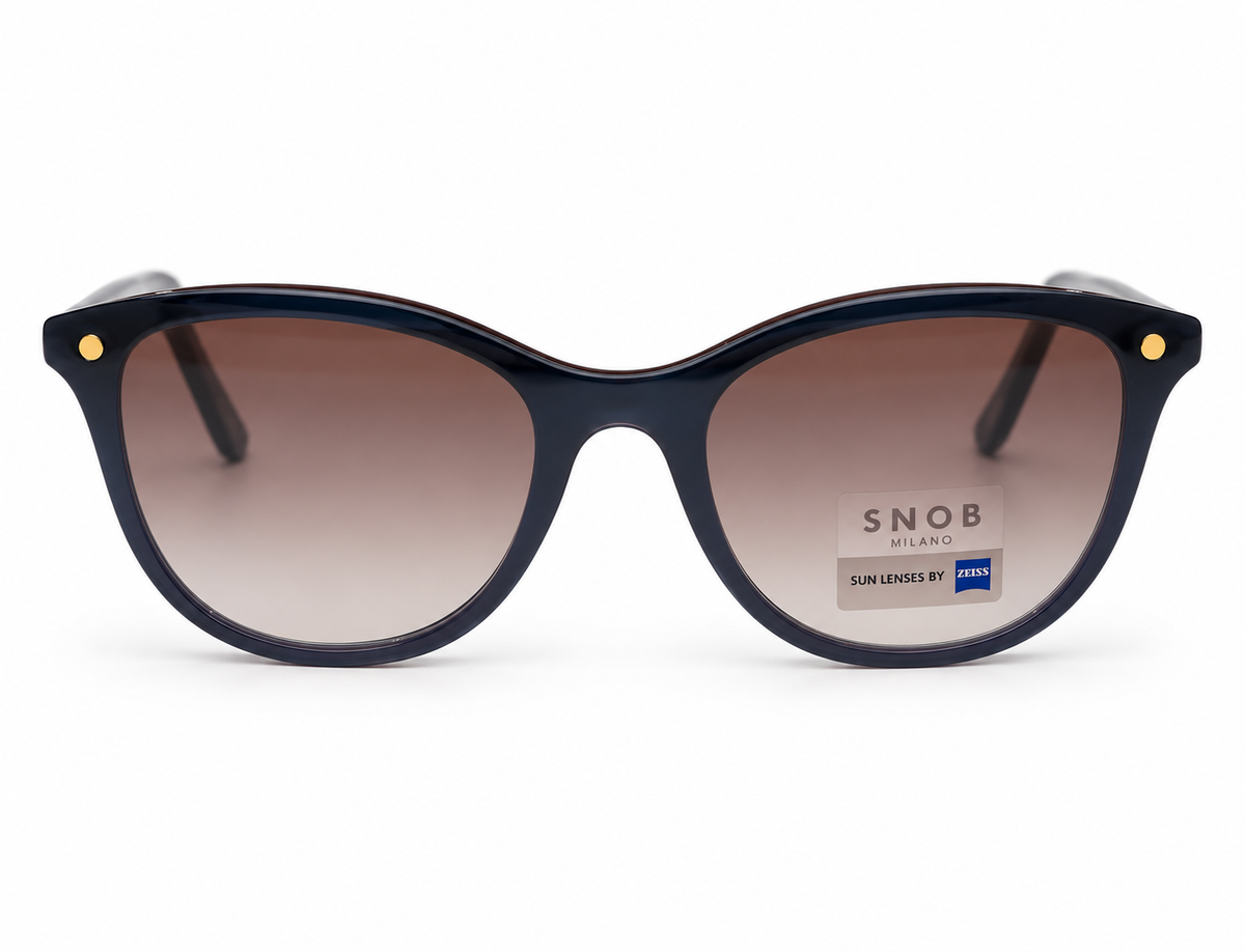 Snob Milano "Milf" - Burgundy