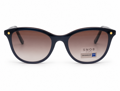 Snob Milano "Milf" - Burgundy