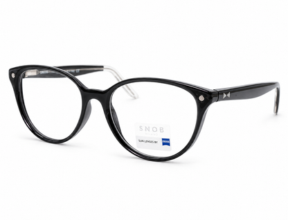 Snob Milano "Chicca" - Black