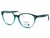 Snob Milano "Chicca" - Blue Petroleum