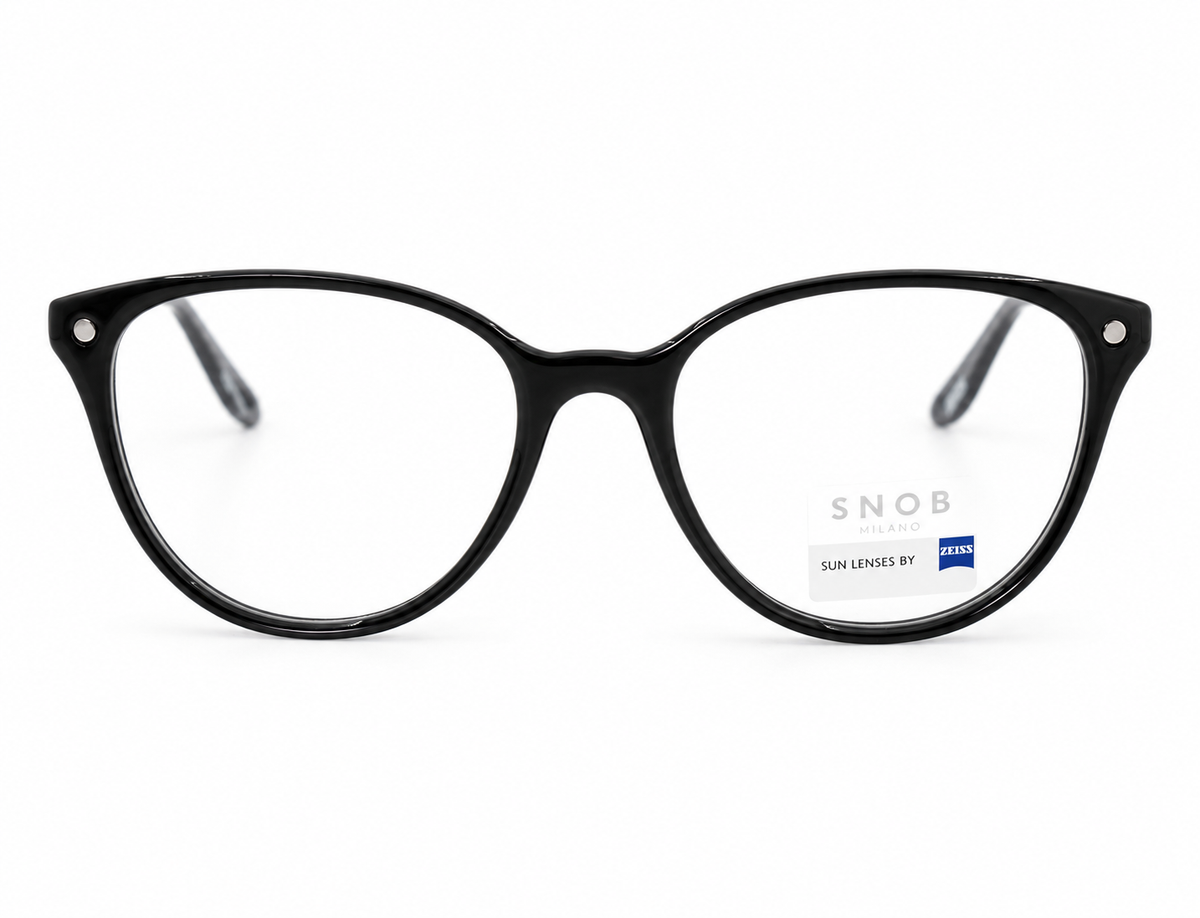 Snob Milano "Chicca" - Black
