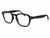 Snob Milano "Cabriolet" Polarized - Matt Black