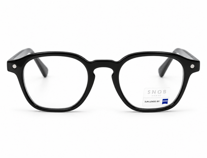 Snob Milano "Cabriolet" - Balck