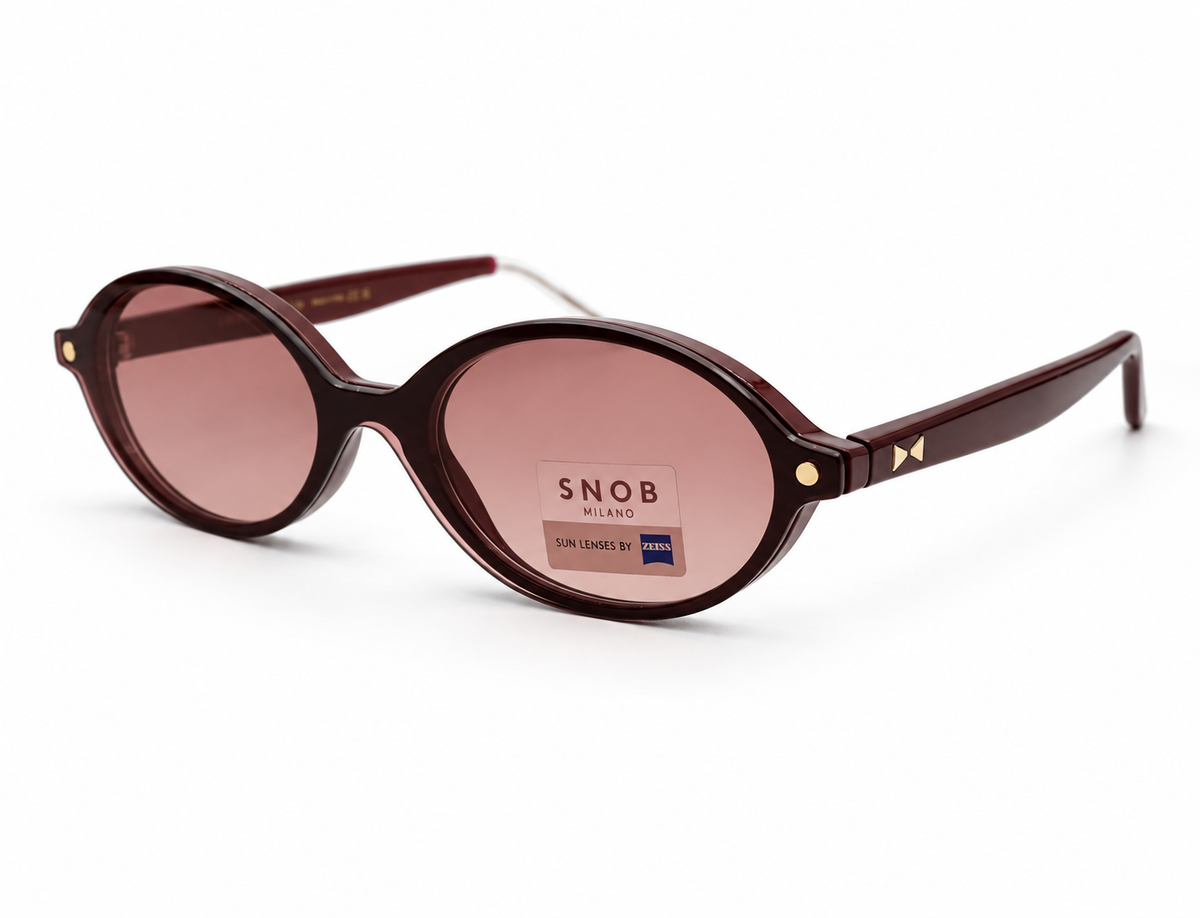 Snob Milano "Biancolatte" SNV241 C04