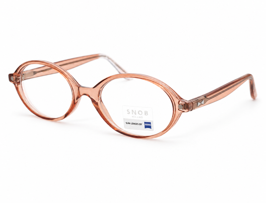 Snob Milano "Biancolatte" SNV241 C05
