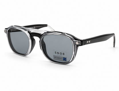 Snob Milano "Cabriolet" - Balck