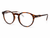 Snob Milano "Dogui Vee" Polarized - Tortoise Brown