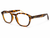 Snob Milano "Cabriolet" Polarized - Light Tortoise Brown