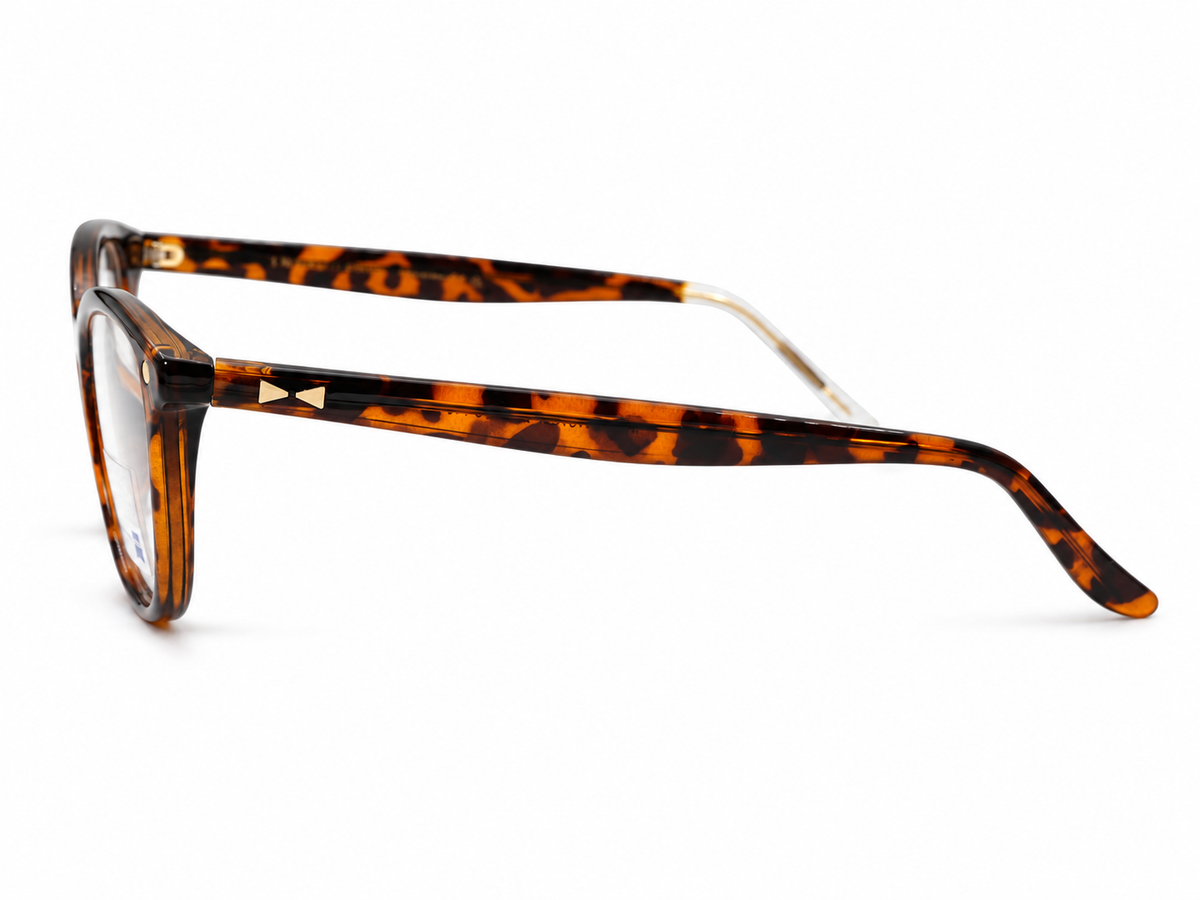 Snob Milano "Milf" - Tortoise Brown
