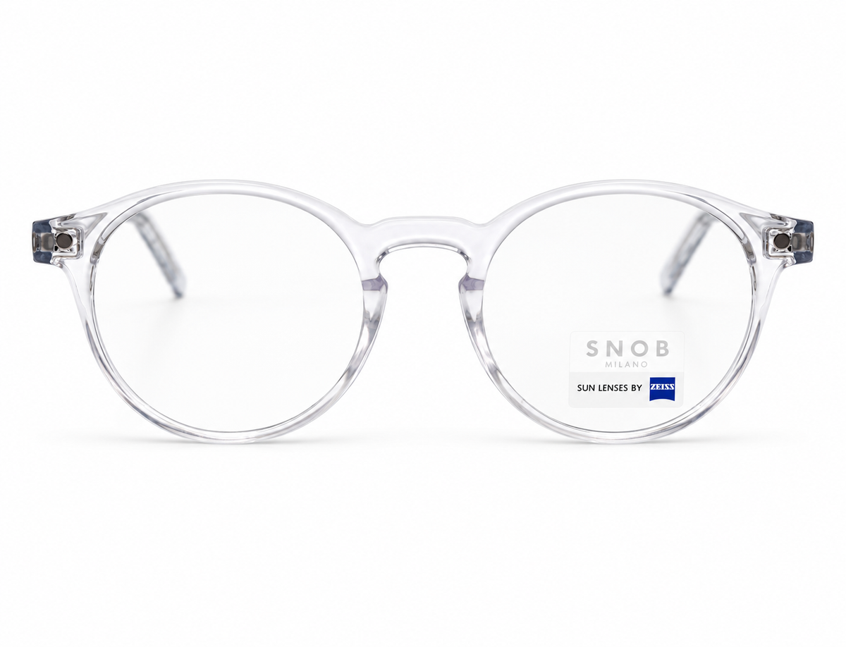 Snob Milano "Dogui Vee" SNV178CP C05