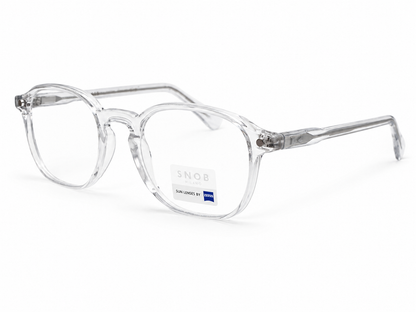Snob Milano "Pagoda" - Crystal