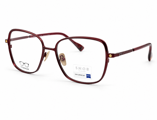 Snob Milano "Sciantosa" SNV218T C03