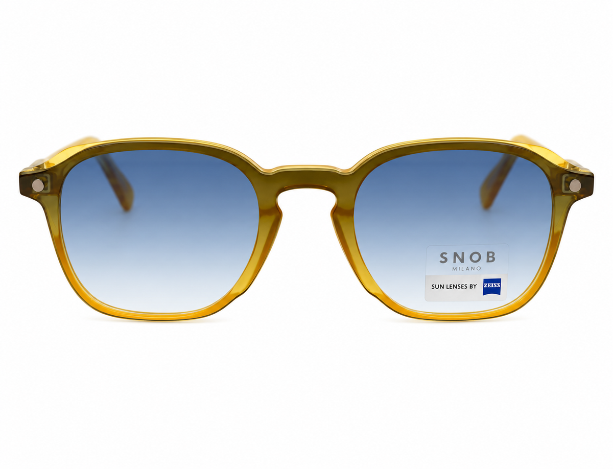 Snob Milano "Pagoda" SNV243 C06