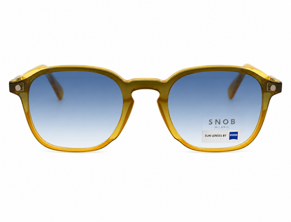 Snob Milano "Pagoda" SNV243 C06