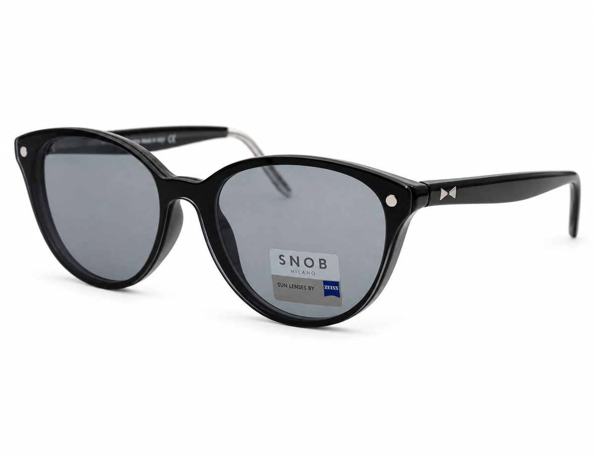 Snob Milano "Chicca" - Black