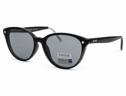 Snob Milano "Chicca" - Black