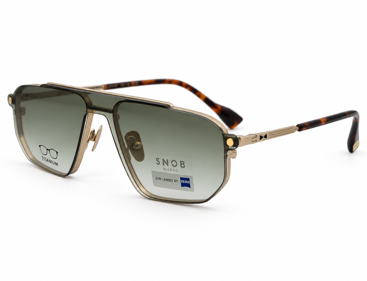 Snob Milano "Veloce" SNV220T C02