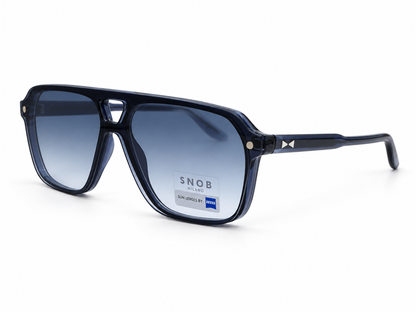 Snob Milano "Testarossa" - Opal Dark Blue