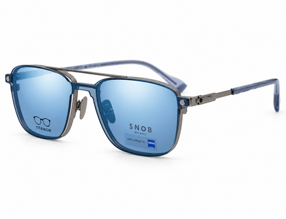 Snob Milano "Ricky" SNV223T C01