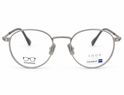 Snob Milano "Special One" - Silver