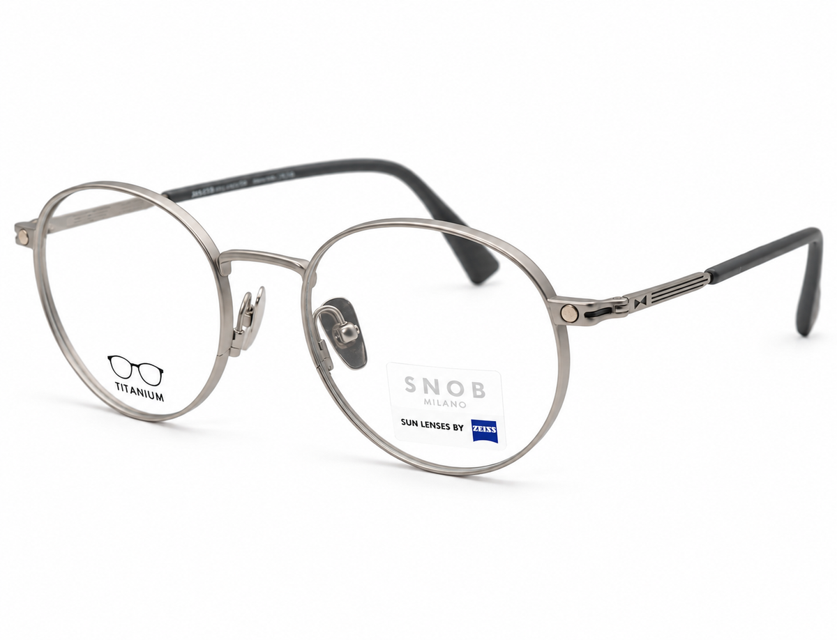Snob Milano "Special One" - Silver