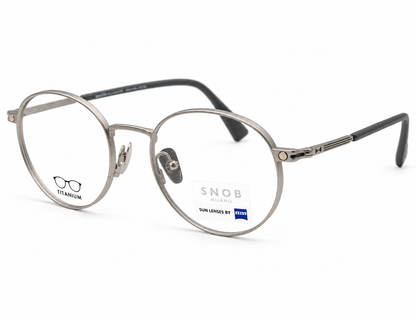 Snob Milano "Special One" - Silver