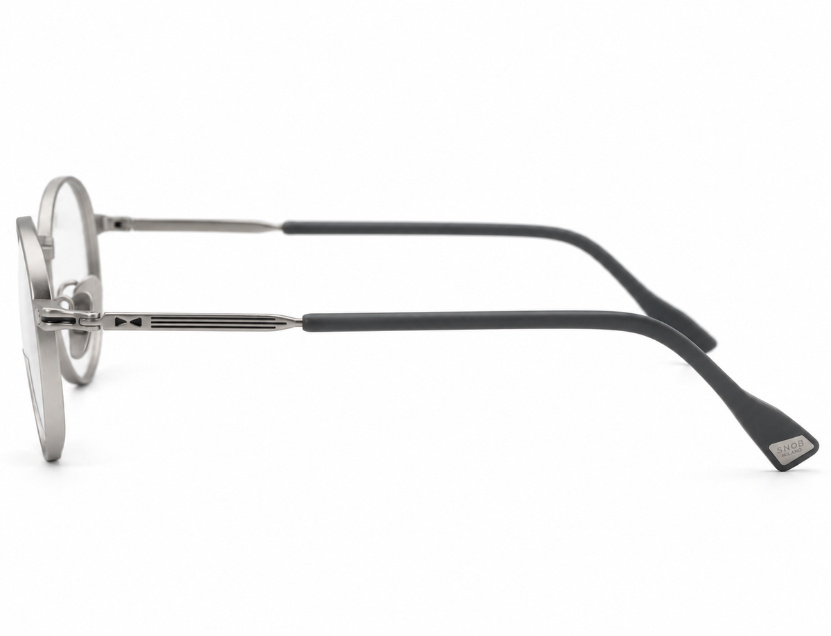Snob Milano "Special One" - Silver