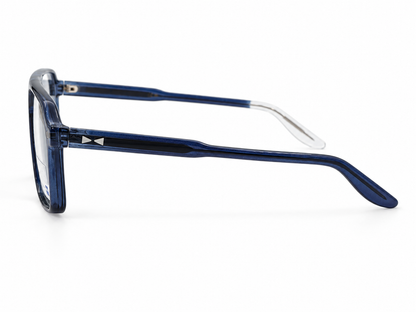 Snob Milano "Testarossa" - Opal Dark Blue